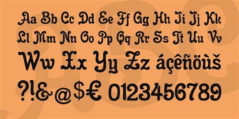 Download Gloria Font