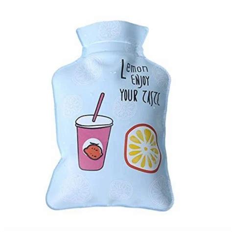 Square Hot Water Bag Size L At Rs Piece In Mumbai Id