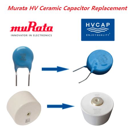 High Voltage Ceramic Disc Capacitors Y Capacitors Safety Capacitor High