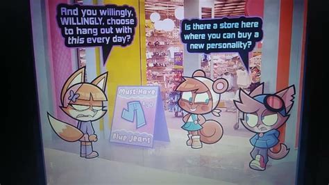 Murphy And Mitzi Comic Mall Youtube