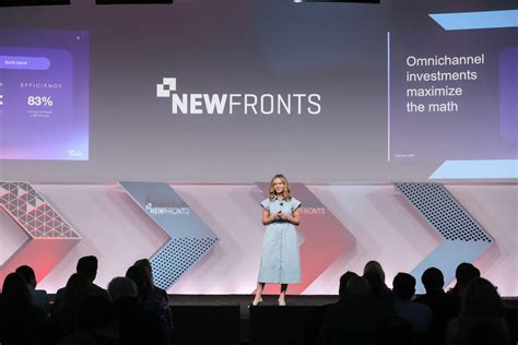 Iab Newfronts 2024 Photo Gallery