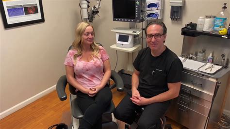 Balloon Sinuplasty Testimonial With Dr Bublik Youtube