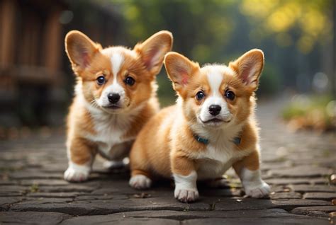 How to Train Your Corgi Puppy to Stop Biting - Corgi Heart