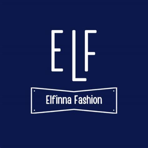 Produk elfinna.fashion | Shopee Indonesia