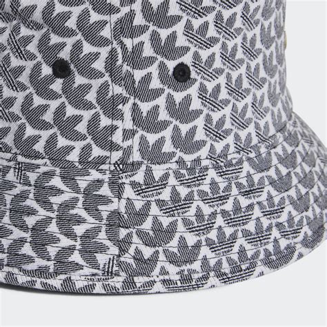 Adidas Bucket Hat White Adidas Uae