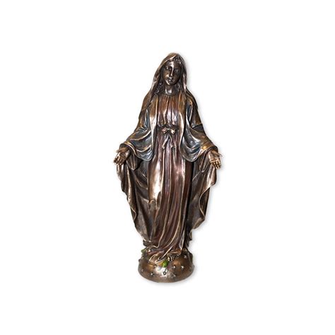 Statue of the Immaculate Conception - Gift Shop - Saint Joseph’s ...