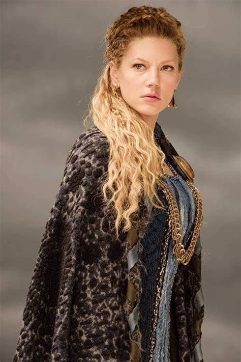 Vikings Lagertha Season 3 official picture - Vikings (TV Series) Photo ...