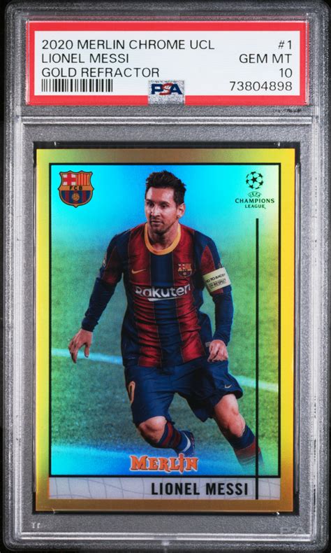 football card prices 5