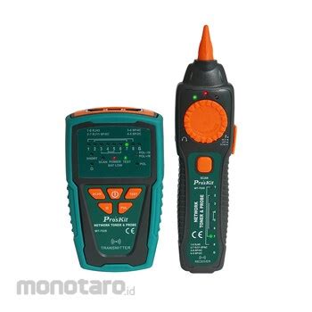 Beli Pro Skit Network Toner Probe Kit Monotaro Id