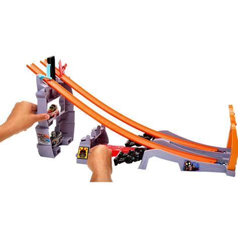 Hot Wheels Racerverse Star Wars Pist Seti HPL32 Toptan Oyuncak Fiyatı Samatlı Online B2B