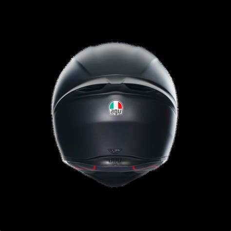 Кацига AGV K1 S MONO , црна мат, M - All Electric