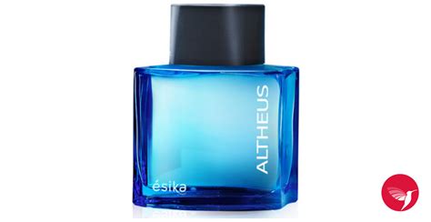 Altheus Ésika cologne - a fragrance for men 2005