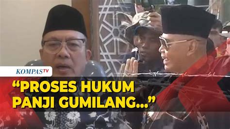 Mui Minta Polisi Tangkap Pendiri Ponpes Al Zaytun Panji Gumilang Sudah