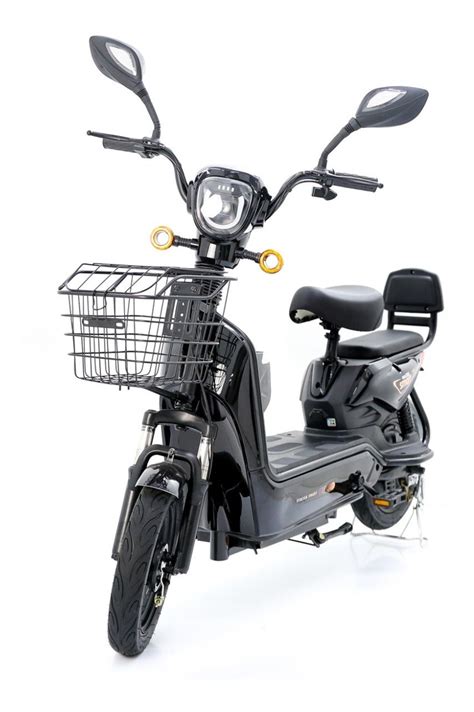 Bicicleta Eletrica Ecobikes Eco 350 Smart 48v 350w Parcelamento Sem Juros