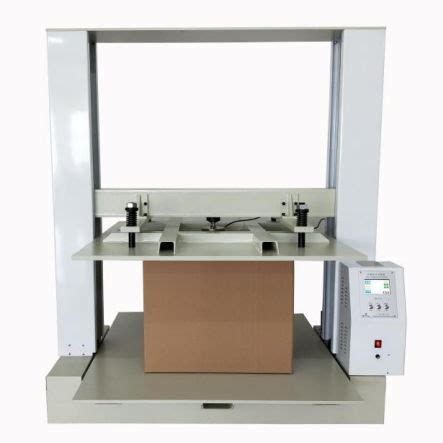 Compression Resistance Testing Machine Rh Ky Guangzhou Biaoji