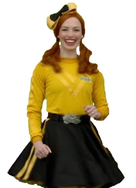 Emma Wiggle Png 2021 By Trevorshane On Deviantart