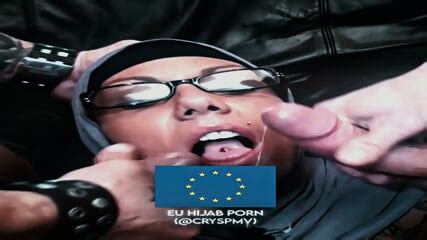 Uk Us Hijab Porn Hijab Nsfw Collaboration Edit