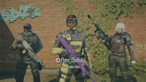 R6 - YouTube