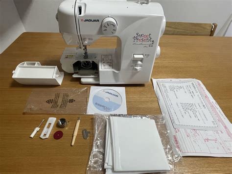 JAGUAR Sweet Present KS-20 ジャンク - メルカリ