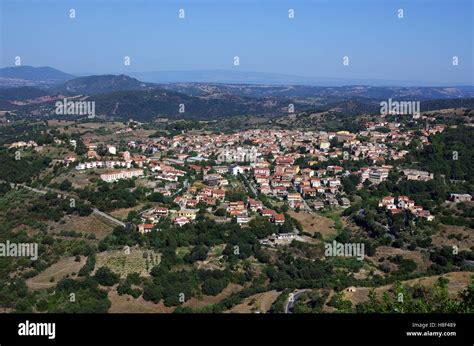 Laconi hi-res stock photography and images - Alamy