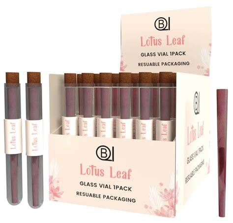 Lotus Petal Pre Rolled Cones For Rolling Papers Gsm Less Than At