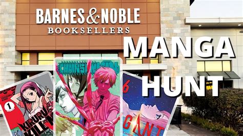 Manga Shopping Barnes Noble Dallas October New Manga My