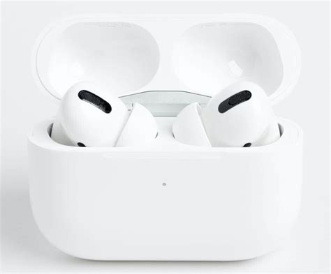 Apple Airpods Pro Ladecase Ab Januar Preise