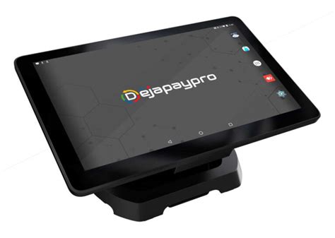 Android Pos System Dejavoo Systems