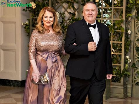 Mike Pompeo Net Worth 2023, Assets, Salary, Career Earnings, Fortune