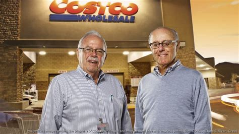 Costco Wholesale co-founder Jim Sinegal signs off after 35 years: It