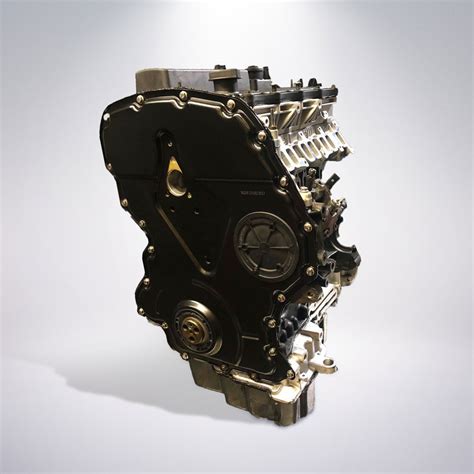 Buy New Ford Transit Engine In Stock