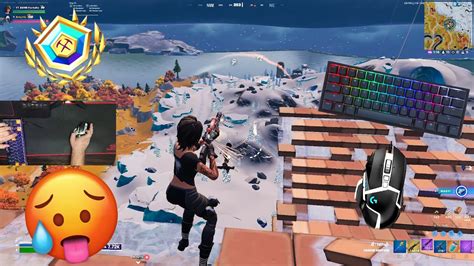 How Asmr Keyboards Can Improve Your Fortnite Arena Performance