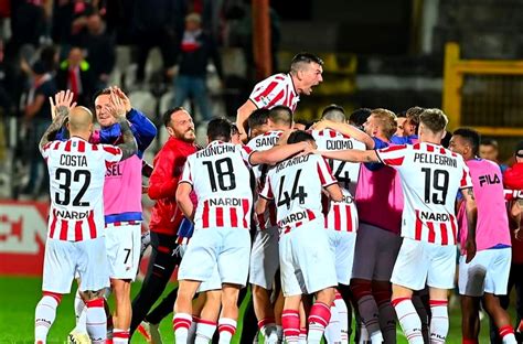 Playoff L Andata Dei Quarti Va Al Vicenza Che Batte Il Padova