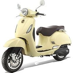 Vue éclatée des pièces détachées pour votre scooter TGB BELLAVITA 125