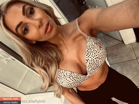 Lizzy Musi Aka Street Outlaws Nude Leaks Onlyfans Photo Faponic