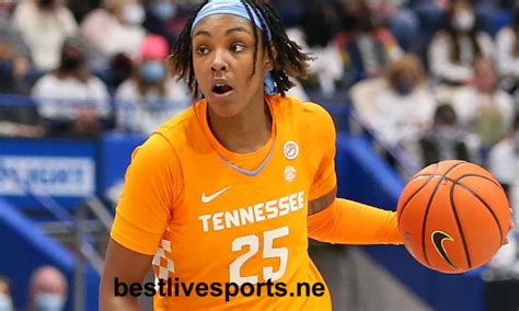 Best 10 Black Female Basketball Players - Best live Sports