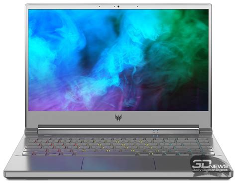 Выбираем игровой ноутбук в 2022-м: 8 интересных моделей, доступных в ...