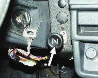 Что такое подсос в автомобиле? | Autoline-eu.ru автожурнал