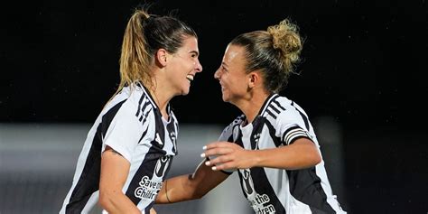 Diretta Lazio Juventus Women Ore 15 Dove Vederla In Tv Streaming E