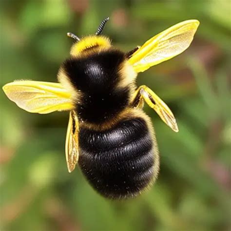 Do Bumble Bees Sting? And What You Can Do About It - Yaafur