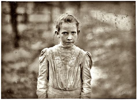 Shorpy Historical Picture Archive The Girl 1911 High Resolution Photo