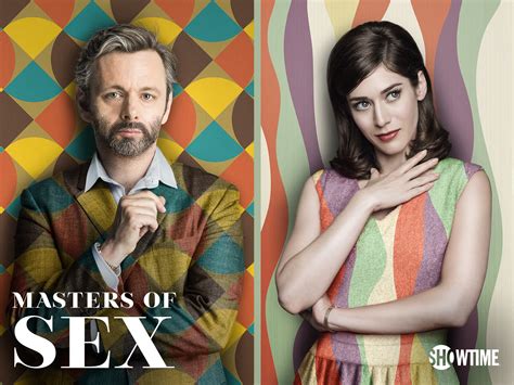 Prime Video Masters Of Sex Season