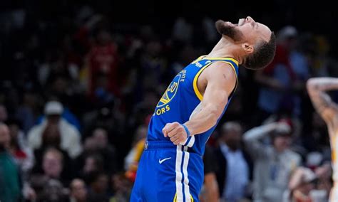 Stephen Curry Leyenda Viviente De La NBA NOTICIA LIBRE