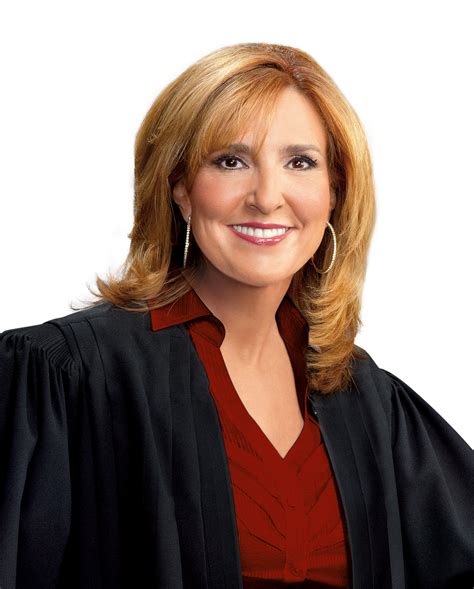 About ‘peoples Court Judge Marilyn Milian American Profile