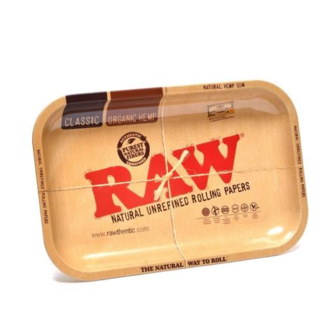 Raw Rolling Trays Bc Smoke Shop