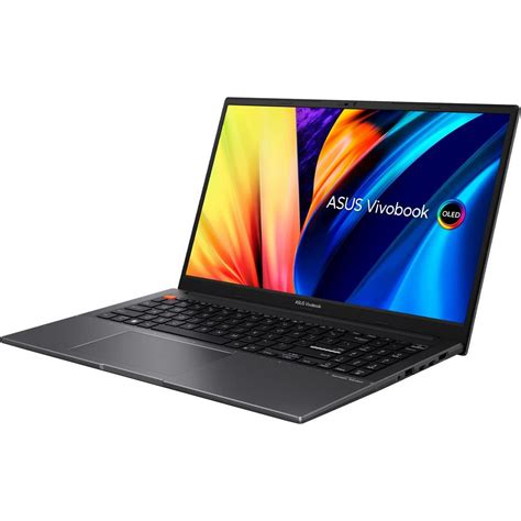 Купить Ультрабук Asus VivoBook S15 Ryzen 5 5600H / 8ГБ / 512SSD / 15.6 ...