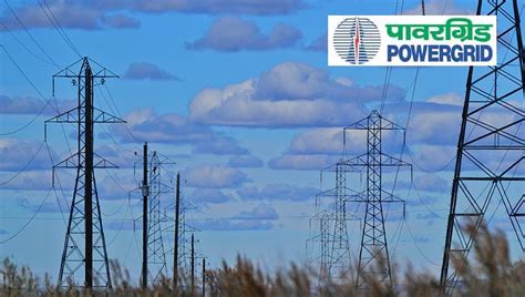 Power Grid To Launch Invit Ipo On April Industry News Updates