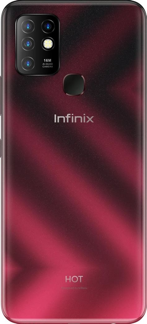 Infinix Hot Precio características y donde comprar
