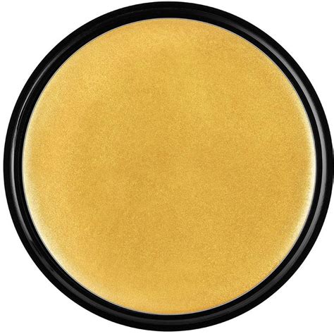 Nyx Professional Makeup Sfx Creme Colour Pot Gold