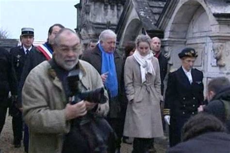 Visite de la ministre Delphine Batho à Jarnac 16 pour célébrer le 17e